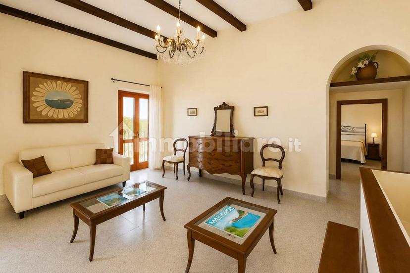 Villa unifamiliare Località La Sgrilla, Manciano — foto 16 di 36