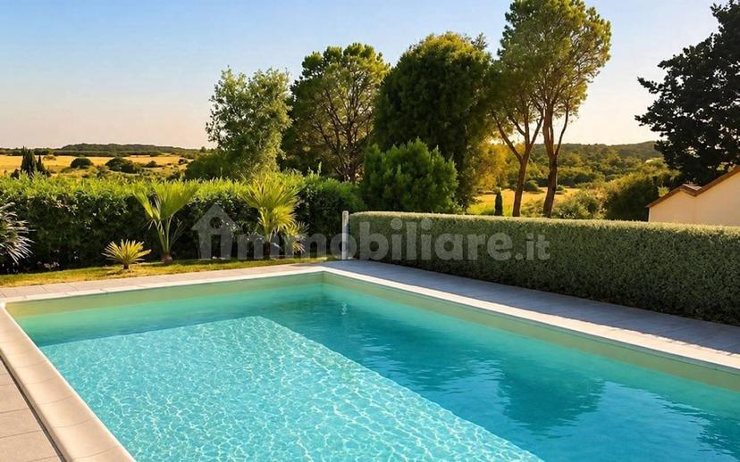 Villa unifamiliare Località La Sgrilla, Manciano — foto 20 di 36