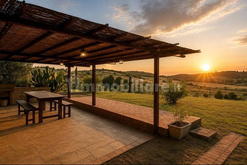 Villa unifamiliare Località La Sgrilla, Manciano — foto 19 di 36