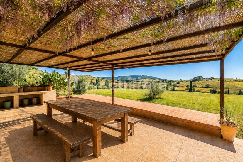 Villa unifamiliare Località La Sgrilla, Manciano — foto 5 di 36