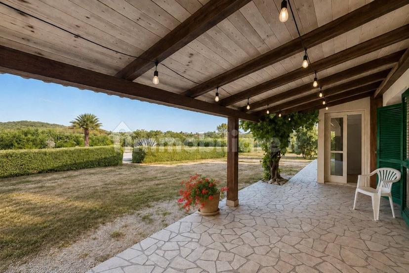 Villa unifamiliare Località La Sgrilla, Manciano — foto 32 di 36