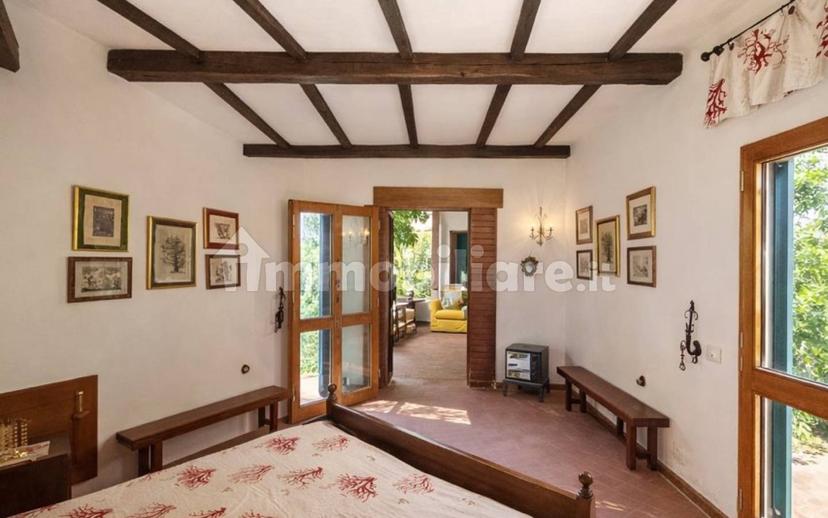 Villa unifamiliare Località La Sgrilla, Manciano — foto 36 di 36