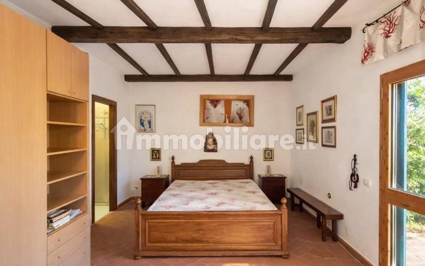 Villa unifamiliare Località La Sgrilla, Manciano — foto 6 di 36