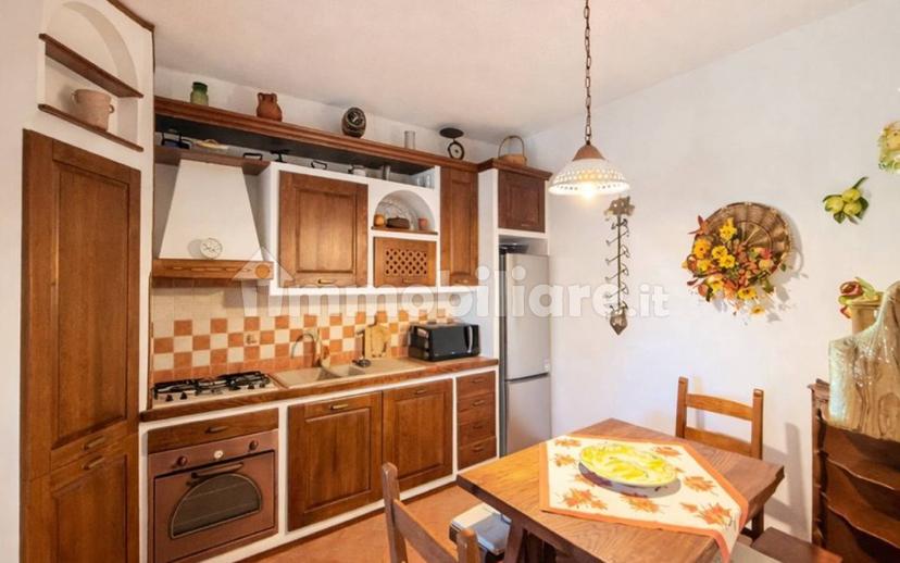Villa unifamiliare Località La Sgrilla, Manciano — foto 17 di 36