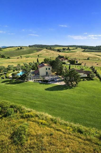 Villa unifamiliare Località La Sgrilla, Manciano — foto 18 di 36