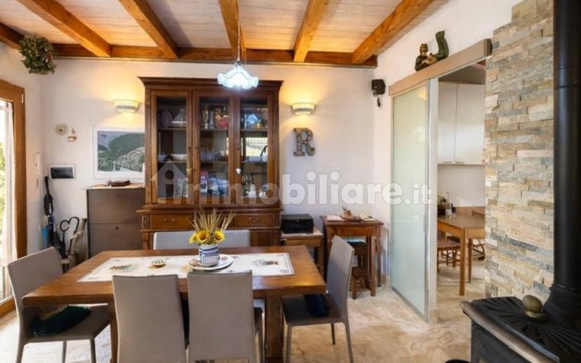 Villa unifamiliare Località La Sgrilla, Manciano — foto 10 di 36