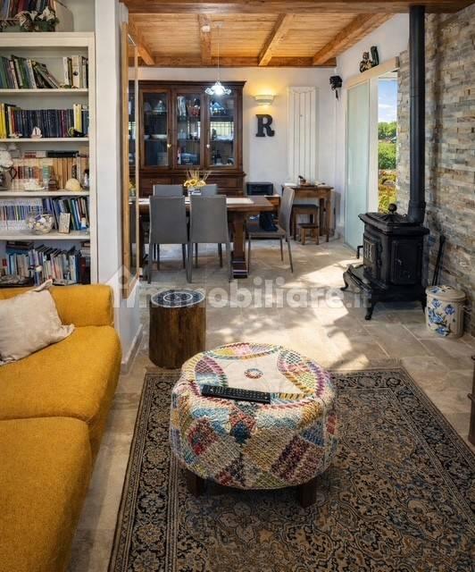Villa unifamiliare Località La Sgrilla, Manciano — foto 14 di 36