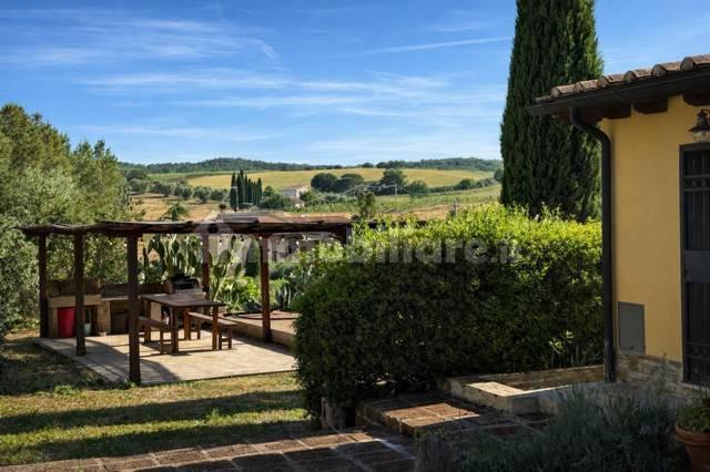 Villa unifamiliare Località La Sgrilla, Manciano — foto 2 di 36