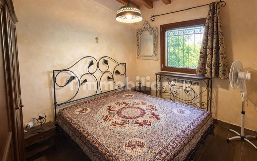 Villa unifamiliare Località La Sgrilla, Manciano — foto 27 di 36