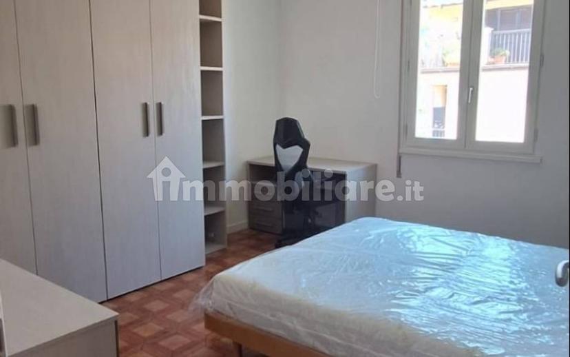 Stanza doppia via Giacinto Menotti Serrati 13A, Terni — foto 2 di 20