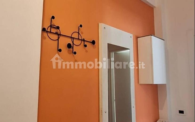 Stanza doppia via Giacinto Menotti Serrati 13A, Terni — foto 11 di 20