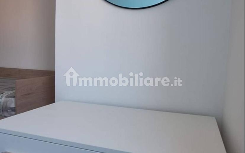 Stanza doppia via Giacinto Menotti Serrati 13A, Terni — foto 10 di 20