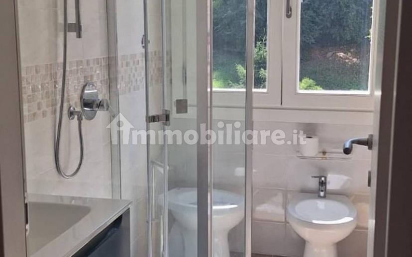 Stanza doppia via Giacinto Menotti Serrati 13A, Terni — foto 3 di 20