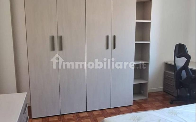 Stanza doppia via Giacinto Menotti Serrati 13A, Terni — foto 18 di 20