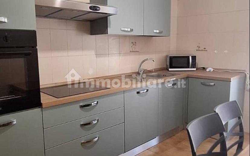Stanza doppia via Giacinto Menotti Serrati 13A, Terni — foto 17 di 20