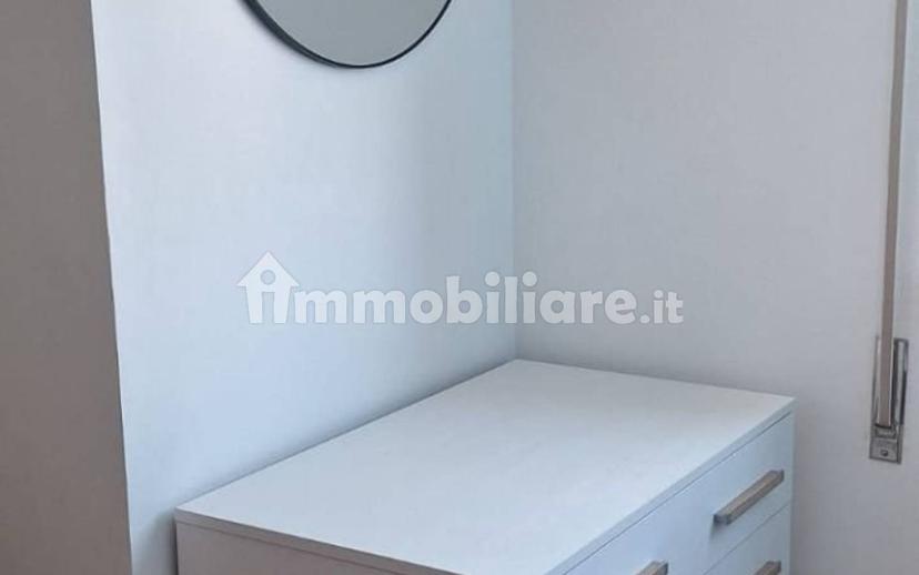 Stanza doppia via Giacinto Menotti Serrati 13A, Terni — foto 9 di 20