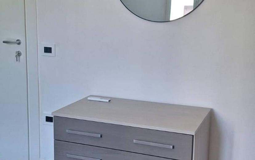 Stanza doppia via Giacinto Menotti Serrati 13A, Terni — foto 4 di 20
