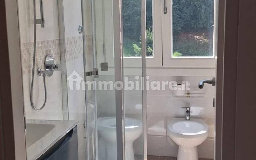 Stanza doppia via Giacinto Menotti Serrati 13A, Terni — foto 20 di 20