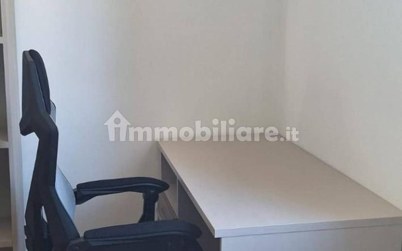 Stanza doppia via Giacinto Menotti Serrati 13A, Terni — foto 16 di 20