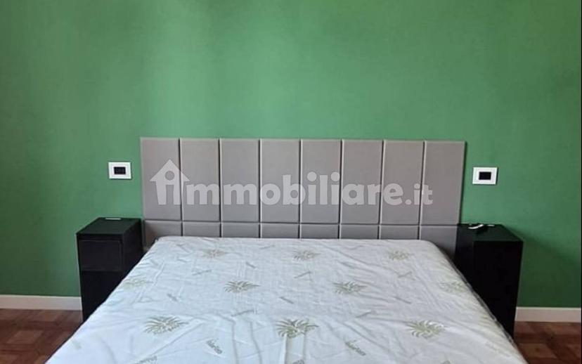 Stanza doppia via Giacinto Menotti Serrati 13A, Terni — foto 15 di 20