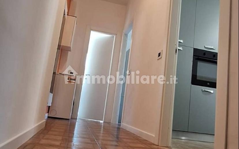 Stanza doppia via Giacinto Menotti Serrati 13A, Terni — foto 12 di 20