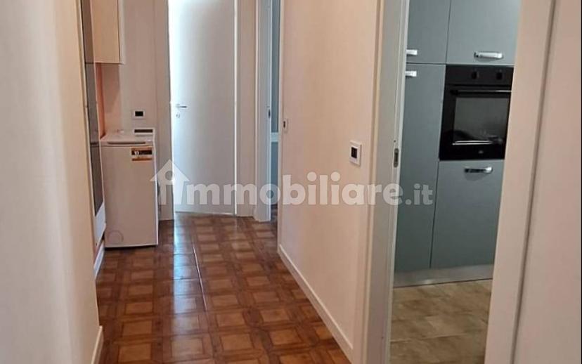 Stanza doppia via Giacinto Menotti Serrati 13A, Terni — foto 13 di 20
