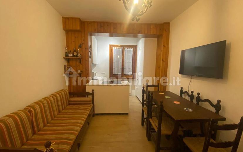 Trilocale via Pietransieri 11, Centro, Roccaraso — foto 8 di 8