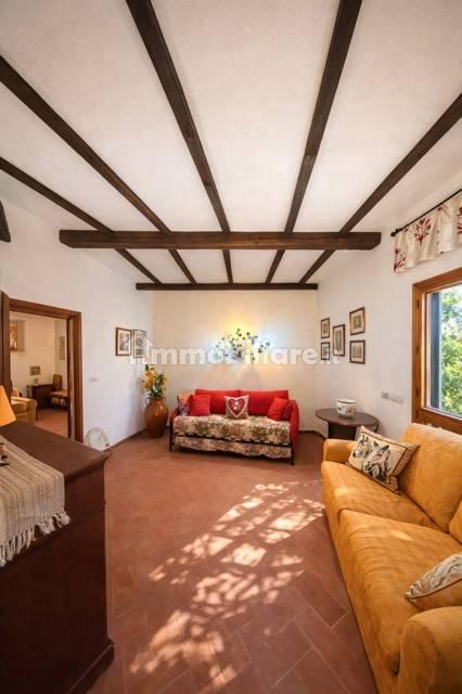 Villa unifamiliare Località La Sgrilla, Manciano — foto 34 di 36