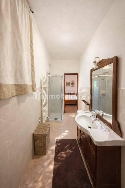 Villa unifamiliare Località La Sgrilla, Manciano — foto 11 di 36