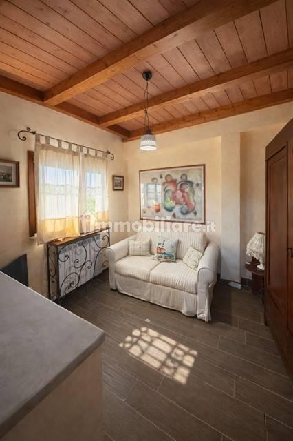 Villa unifamiliare Località La Sgrilla, Manciano — foto 12 di 36