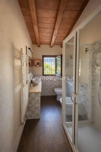 Villa unifamiliare Località La Sgrilla, Manciano — foto 9 di 36