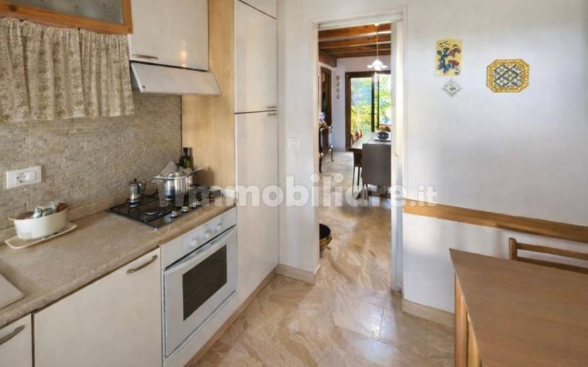 Villa unifamiliare Località La Sgrilla, Manciano — foto 31 di 36