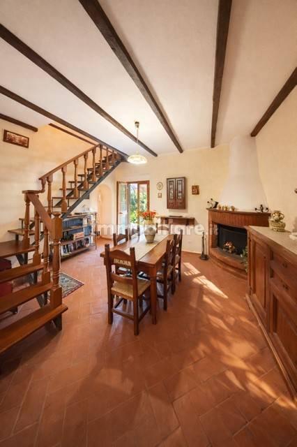 Villa unifamiliare Località La Sgrilla, Manciano — foto 24 di 36
