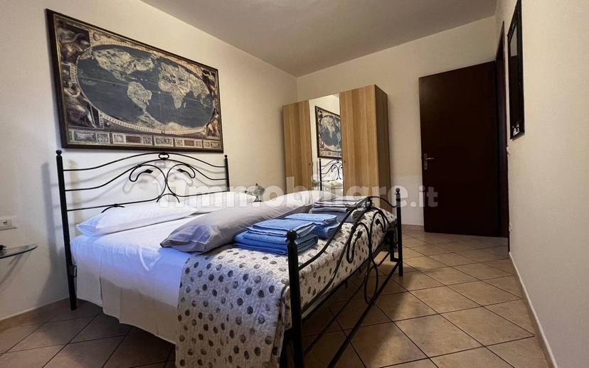 Trilocale via Ronco 56, Centro, Sale Marasino — foto 7 di 10