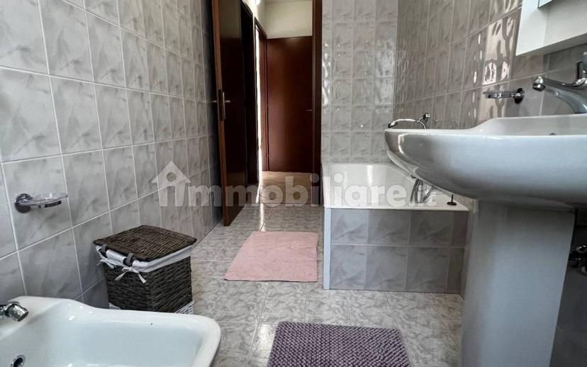 Trilocale via Ronco 56, Centro, Sale Marasino — foto 9 di 10