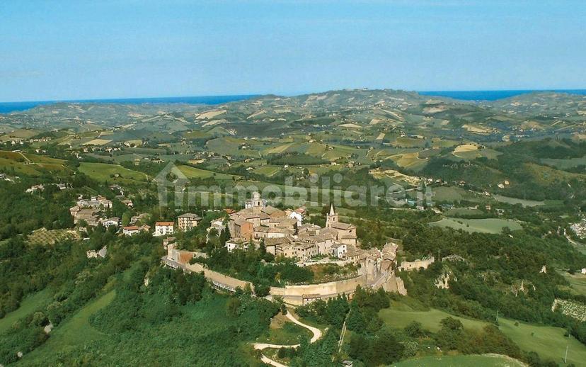 Monolocale Borgo San Tommaso 1, Centro, Montedinove — foto 7 di 19