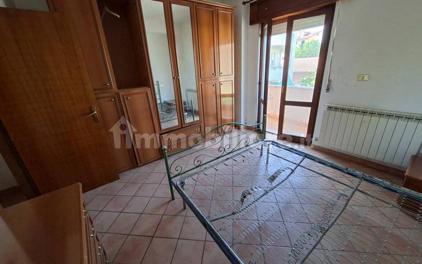 Villa a schiera via degli Alpini 20, Centro, Avezzano — foto 26 di 34