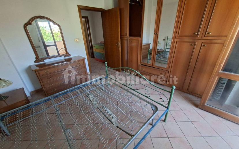 Villa a schiera via degli Alpini 20, Centro, Avezzano — foto 22 di 34