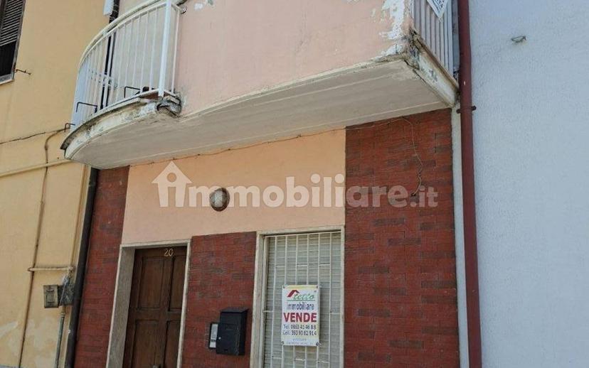 Villa a schiera via degli Alpini 20, Centro, Avezzano — foto 6 di 34