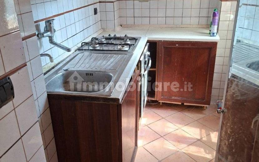 Villa a schiera via degli Alpini 20, Centro, Avezzano — foto 33 di 34