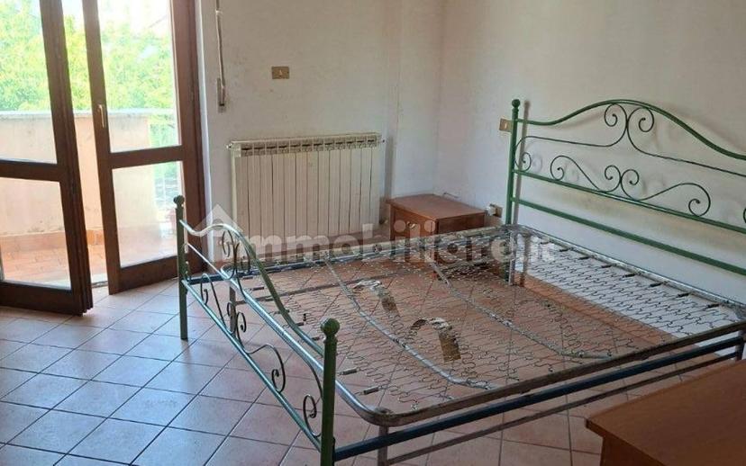 Villa a schiera via degli Alpini 20, Centro, Avezzano — foto 13 di 34