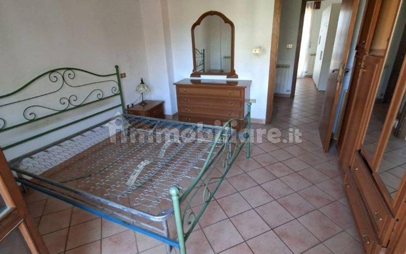 Villa a schiera via degli Alpini 20, Centro, Avezzano — foto 9 di 34