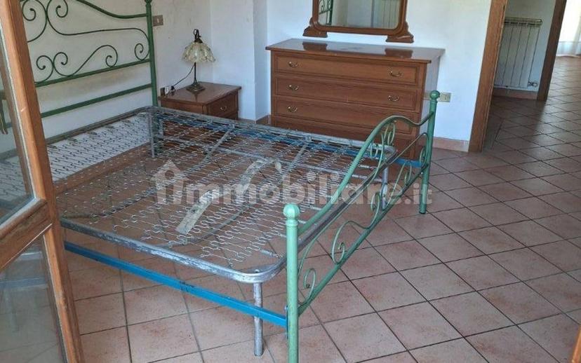 Villa a schiera via degli Alpini 20, Centro, Avezzano — foto 20 di 34