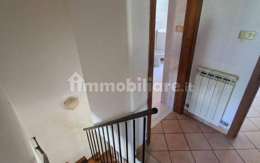 Villa a schiera via degli Alpini 20, Centro, Avezzano — foto 32 di 34