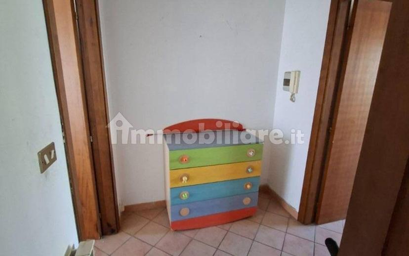 Villa a schiera via degli Alpini 20, Centro, Avezzano — foto 29 di 34