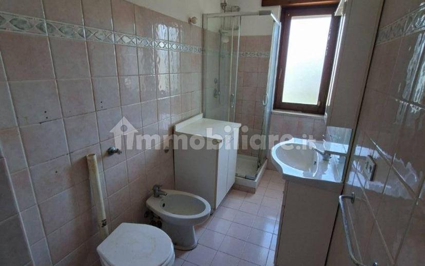 Villa a schiera via degli Alpini 20, Centro, Avezzano — foto 27 di 34