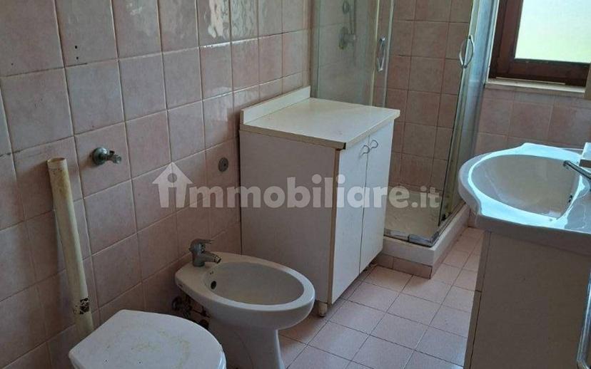 Villa a schiera via degli Alpini 20, Centro, Avezzano — foto 12 di 34
