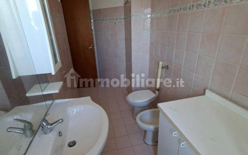 Villa a schiera via degli Alpini 20, Centro, Avezzano — foto 14 di 34