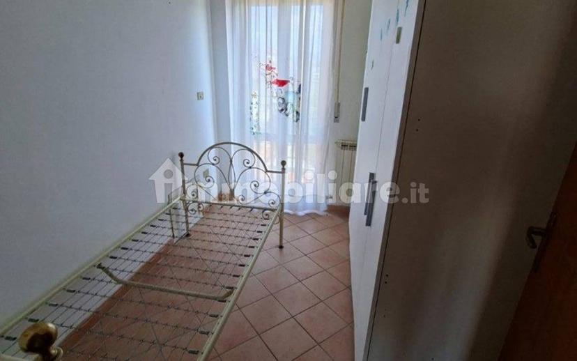Villa a schiera via degli Alpini 20, Centro, Avezzano — foto 17 di 34