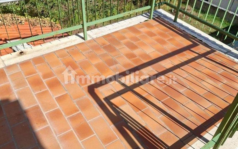 Villa a schiera via degli Alpini 20, Centro, Avezzano — foto 25 di 34